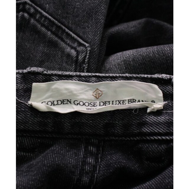 GOLDEN GOOSE デニムパンツ 28(S位) グレー(デニム) 【古着】【中古】 - 2