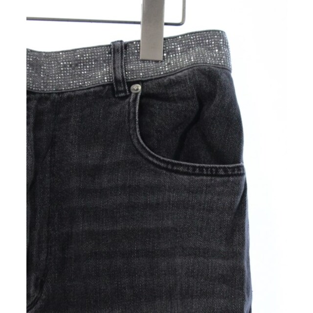GOLDEN GOOSE デニムパンツ 28(S位) グレー(デニム) 【古着】【中古】 - 3