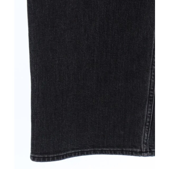GOLDEN GOOSE デニムパンツ 28(S位) グレー(デニム) 【古着】【中古】 - 4