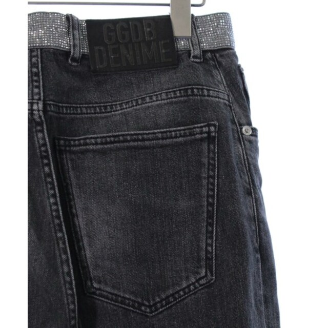 GOLDEN GOOSE デニムパンツ 28(S位) グレー(デニム) 【古着】【中古】 - 5