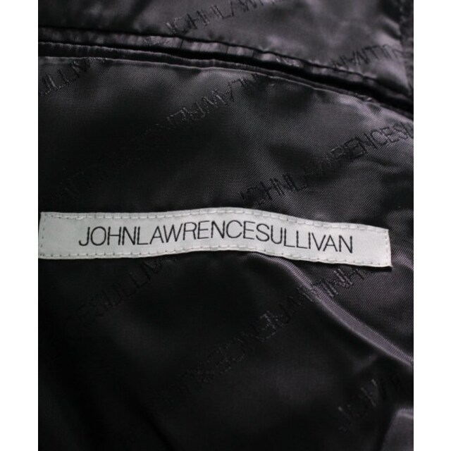 JOHN LAWRENCE SULLIVAN - JOHN LAWRENCE SULLIVAN チェスターコート