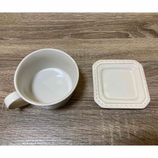 メゾンブランシュ(Maison Blanche)のメゾンブランシュ　ラ・レーヌ 食器(食器)