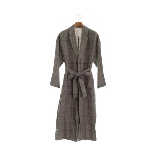 1er Arrondissement コート(その他) 36(S位) 【古着】【中古