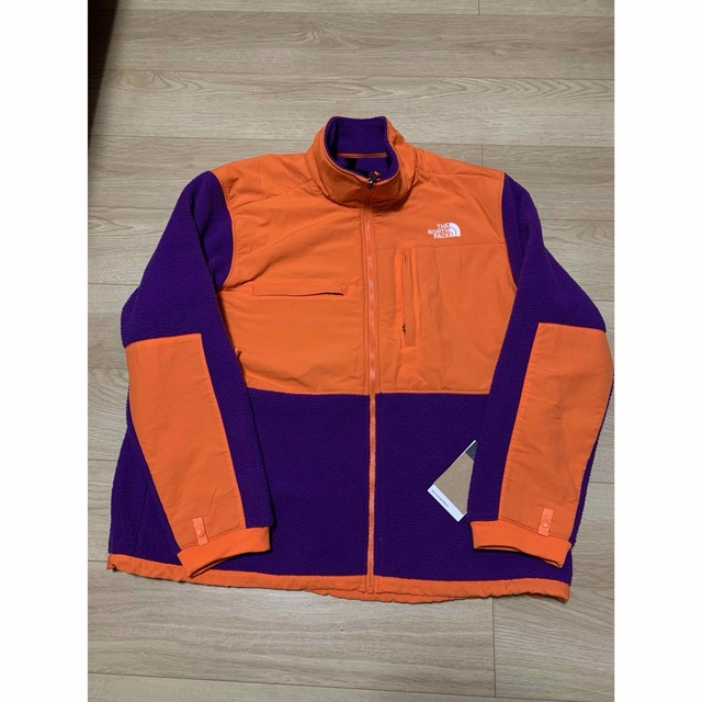 THE NORTH FACE(ザノースフェイス)の極美品 the north face denall 2 jacket xxl メンズのジャケット/アウター(その他)の商品写真