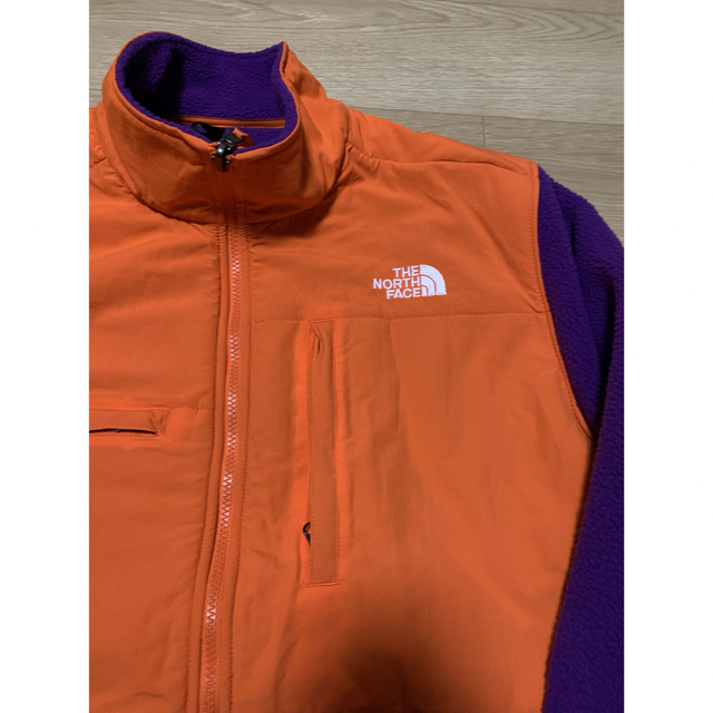 THE NORTH FACE(ザノースフェイス)の極美品 the north face denall 2 jacket xxl メンズのジャケット/アウター(その他)の商品写真