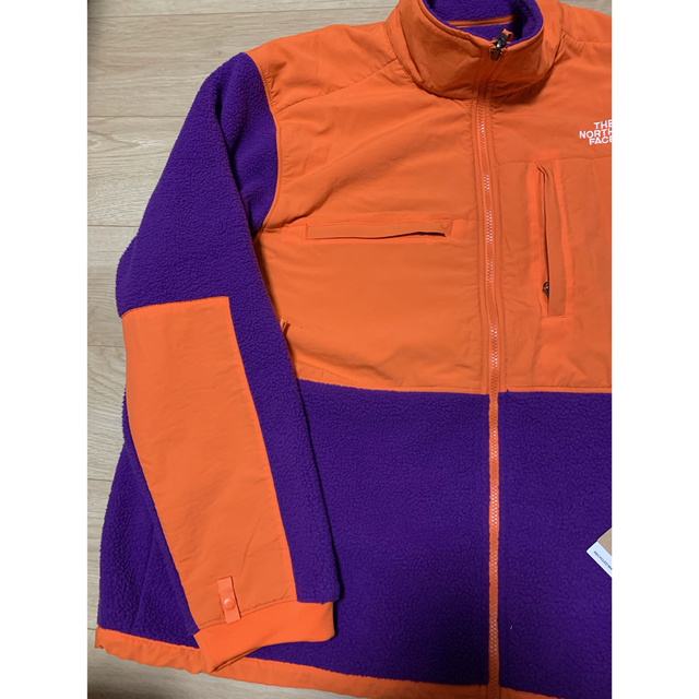 THE NORTH FACE(ザノースフェイス)の極美品 the north face denall 2 jacket xxl メンズのジャケット/アウター(その他)の商品写真