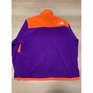 THE NORTH FACE - 極美品 the north face denall 2 jacket xxlの通販