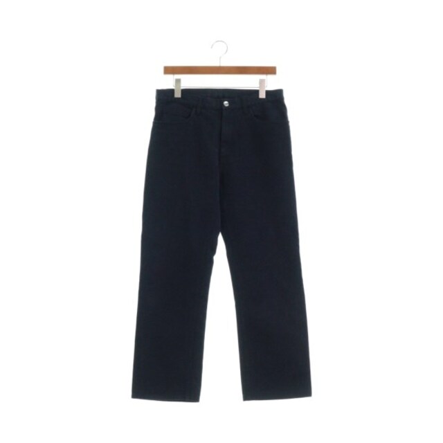 Loro Piana ロロピアーナ パンツ(その他) 32(L位) 紺 - その他