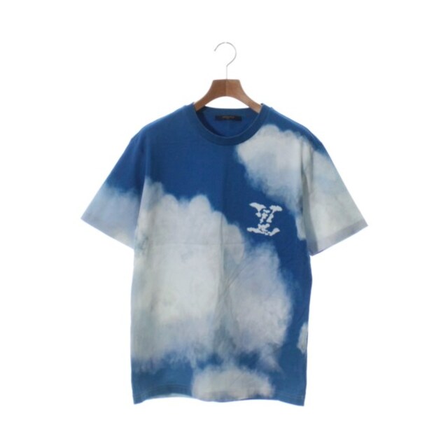 人気ブランド新作豊富 Tシャツ・カットソー VUITTON LOUIS - VUITTON