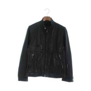 SOPHNET. ソフネット ライダース M 黒 | srisolamalaipc.ac.in