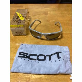 スコット(SCOTT)のスコット　サングラス(ウエア)