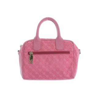 GHERARDINI - 【新品未使用】ゲラルディーニ パテントレザー 2WAY