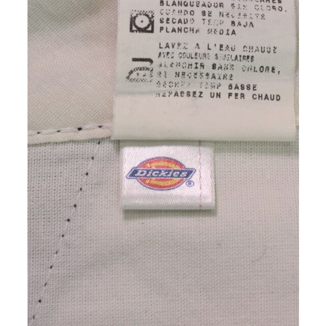 Dickies(ディッキーズ)のDickies ディッキーズ ショートパンツ 32(L位) 紺 【古着】【中古】 メンズのパンツ(ショートパンツ)の商品写真