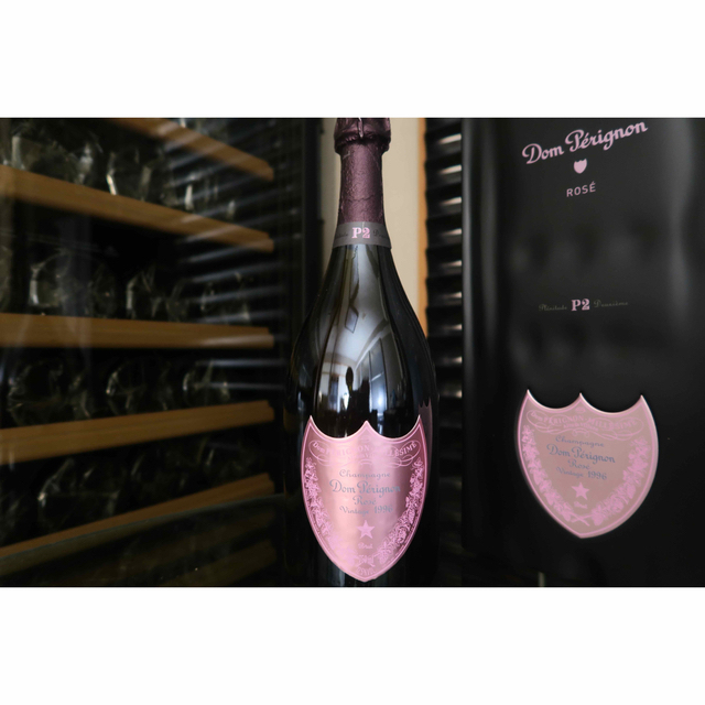 品質満点 Dom Pérignon - まるりる様専用 シャンパン/スパークリング