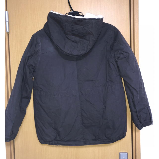 SM2(サマンサモスモス)の未使用 サマンサモスモス コート レディースのジャケット/アウター(ミリタリージャケット)の商品写真