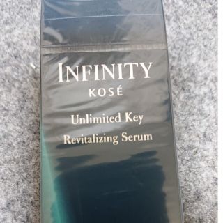 インフィニティ(Infinity)のKOSEインフィニティアンリミテッドキー美容液付けかえ用(美容液)