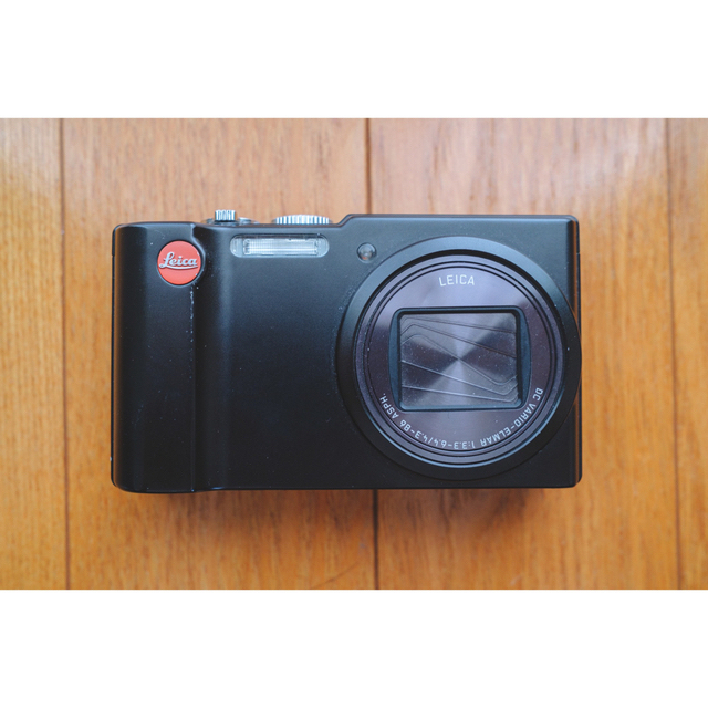 Leica V-LUX40 - カメラ Leica V-LUX40 - カメラ