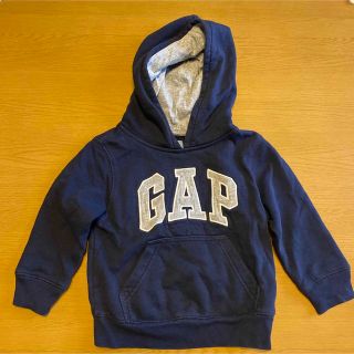 ベビーギャップ(babyGAP)のbaby Gap ベビーギャップ　トレーナー　95㎝(その他)