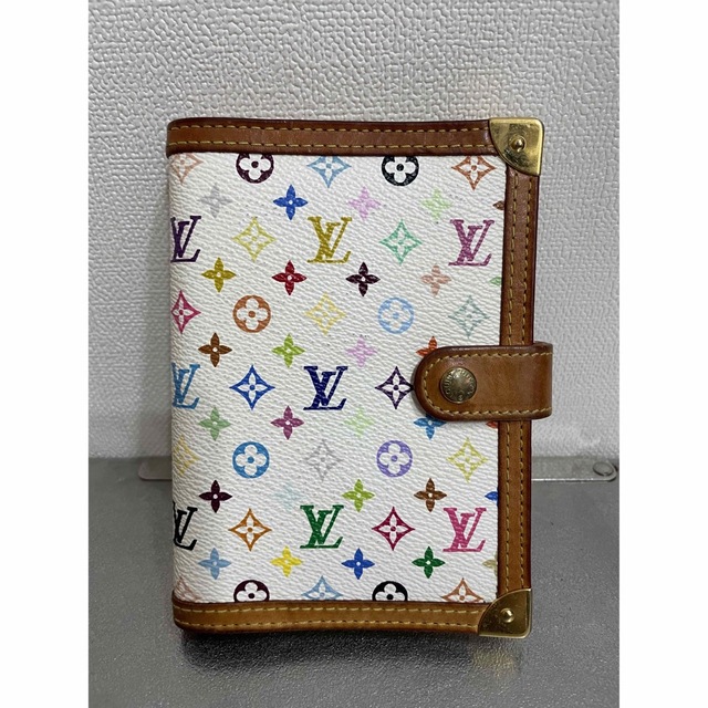 LOUIS VUITTON（ルイ・ヴィトン）アジェンダPM （R20896）