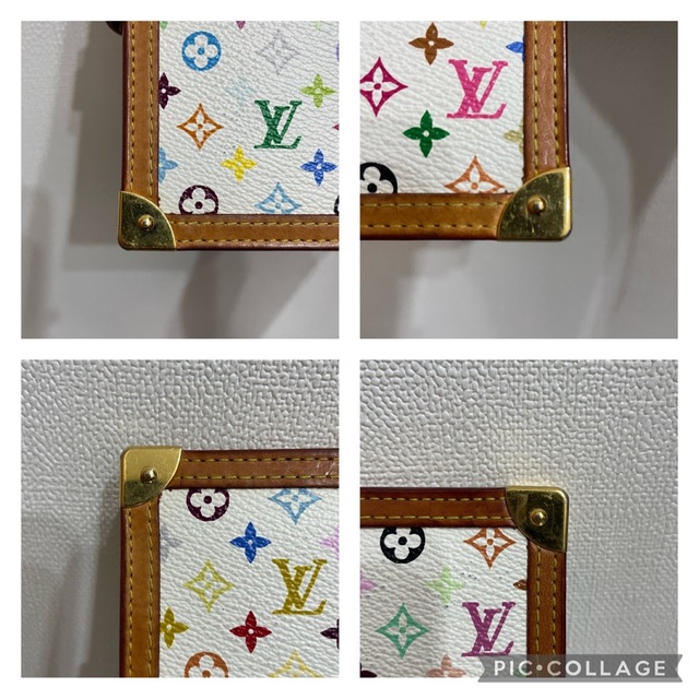 LOUIS VUITTON（ルイ・ヴィトン）アジェンダPM （R20896）