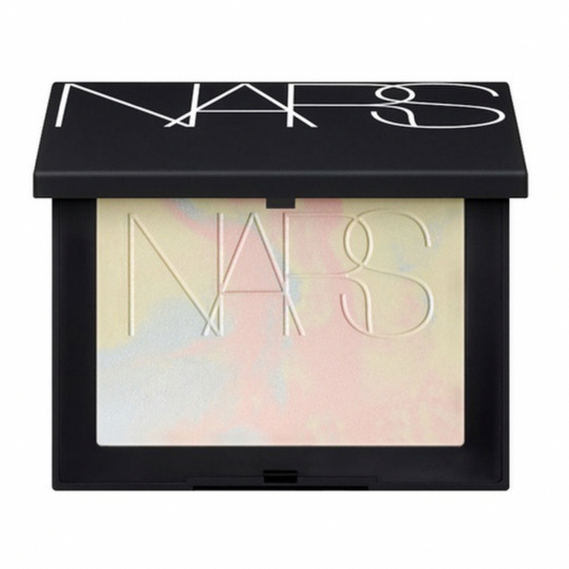 NARS(ナーズ)のNARS ライトリフレクティング　プリズマティックパウダー コスメ/美容のベースメイク/化粧品(フェイスパウダー)の商品写真