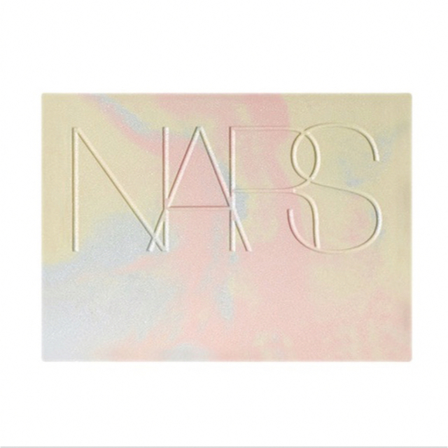 NARS(ナーズ)のNARS ライトリフレクティング　プリズマティックパウダー コスメ/美容のベースメイク/化粧品(フェイスパウダー)の商品写真