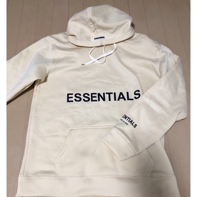 FEAR OF GOD - なかじ様 専用の通販 by のん's shop|フィアオブゴッド