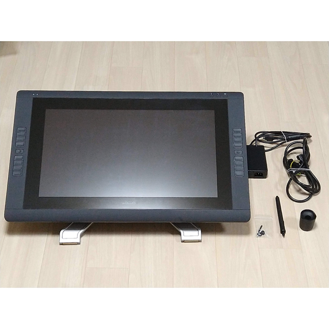 台座無し】Cintiq22HD DTK-2200/K1-