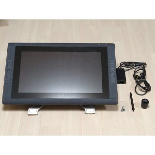 ワコム(Wacom)の【台座無し】Cintiq22HD DTK-2200/K1 (PC周辺機器)