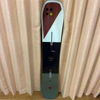 BURTON - Burton custom camber平野歩夢 平昌五輪 使用モデルの通販