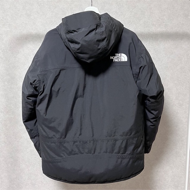 M240 未開封 The North Face M DIABLO ダウン XXL