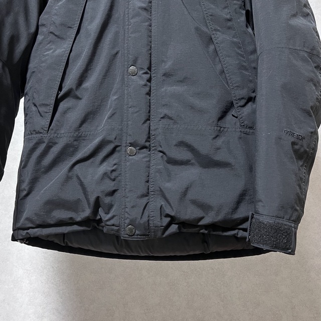 THE NORTH FACE ダウンジャケット NFG10859B M