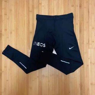 ナイキ(NIKE)のNIKE 2020 INEOS Dri-Fit ロングタイツ (S)(陸上競技)