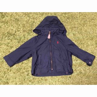 ポロラルフローレン(POLO RALPH LAUREN)のポロラルフローレン アウター ジャンパー(ジャケット/上着)