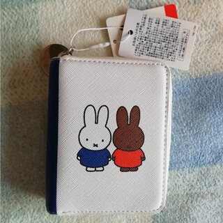 スタディオクリップ(STUDIO CLIP)の♡新品♡ミッフィー&メラニー　財布(財布)
