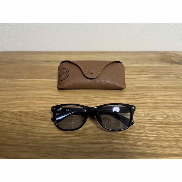 Ray-Ban(レイバン)のサングラス レディースのファッション小物(サングラス/メガネ)の商品写真