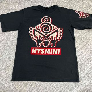 ヒステリックミニ(HYSTERIC MINI)の㉙Тシャツ(Tシャツ/カットソー)