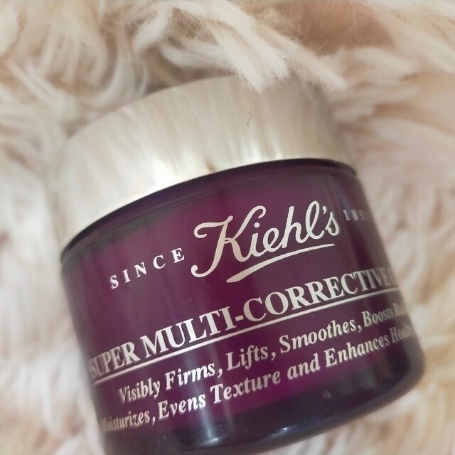 Kiehl's(キールズ)のKIEHL’S SINCE 1851 キールズ SP マルチクリーム 50g コスメ/美容のスキンケア/基礎化粧品(フェイスクリーム)の商品写真