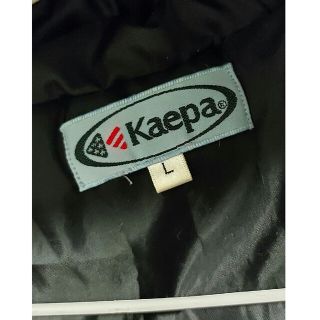 ケイパ(Kaepa)のKaepa    Lサイズ   ジャンパー(その他)