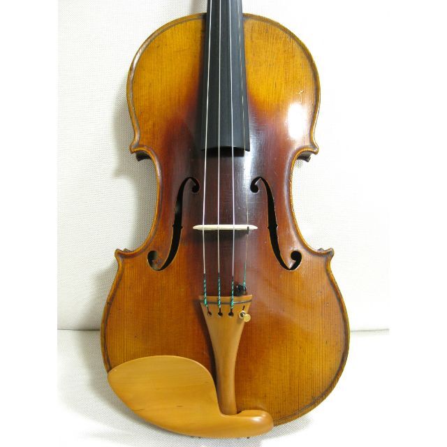 【モダンフレンチ】 Louis Gaillard ca.1850 バイオリン