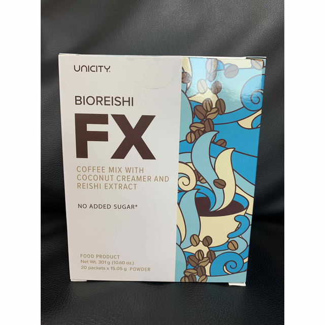 ラッピング無料】 UNICITY バイオレイシコーヒー FX yes-netzwerk.de