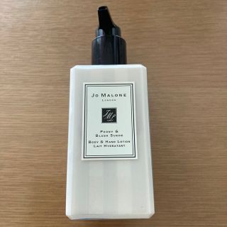 Jo Malone - ジョーマローン ピオニー&ブラッシュスエード ボディ