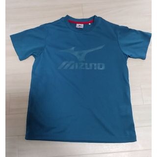 ミズノ(MIZUNO)のキッズ Mizuno Tｼｬﾂ(Tシャツ/カットソー)