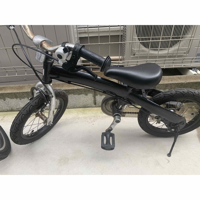 安いNEW クヌギ様専用 へんしんバイクの通販 by cherry's shop|ラクマ