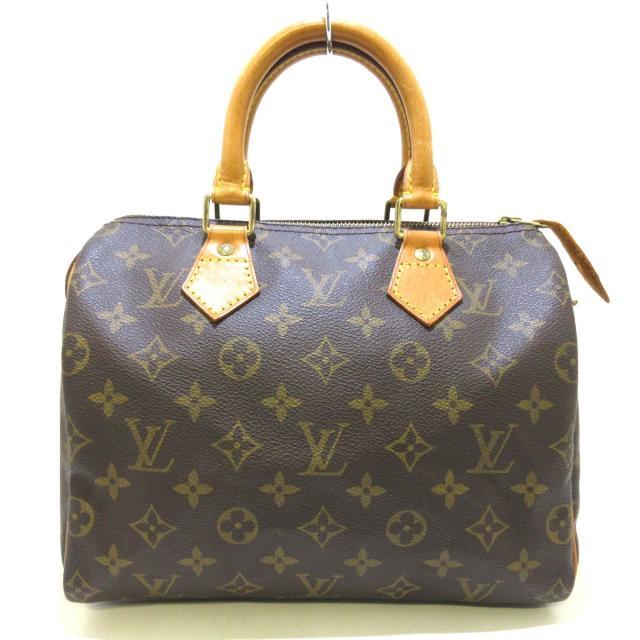 爆売りセール開催中!】 LOUIS VUITTON - ルイヴィトン ハンドバッグ
