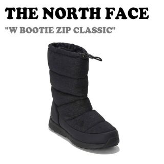 ザノースフェイス(THE NORTH FACE)のTHE NORTH FACE ｽﾉｰﾌﾞｰﾂ ﾚﾃﾞｨｰｽ 23㎝(ブーツ)