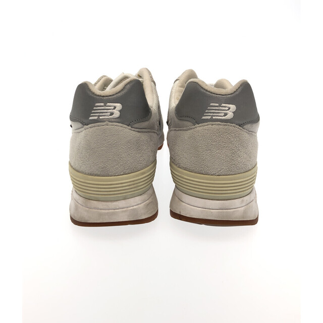 ニューバランス new balance ローカットスニーカー メンズ 25.5