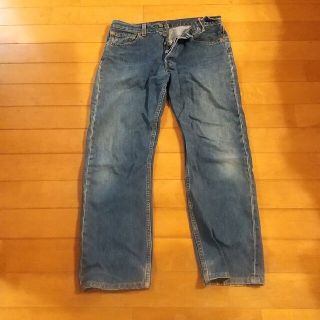 リーバイス(Levi's)のshinD様  リーバイス501  古着(デニム/ジーンズ)