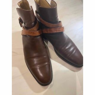 希少 Enzo Bonafe 39 ブーツ
