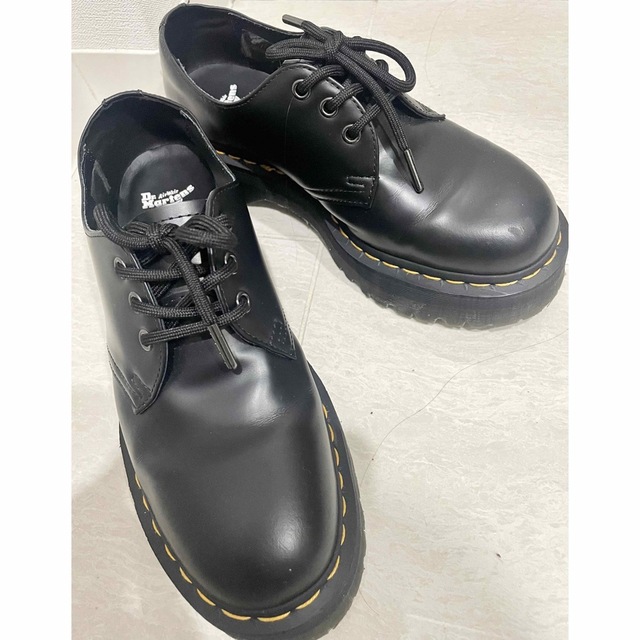 特別値下げ中！Dr.Martens 25.5cm